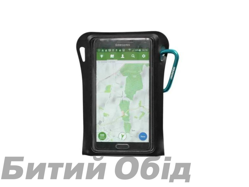 Чохол AQUAPAC TrailProof ™ для телефону Чохол AQUAPAC TrailProof ™ для телефону